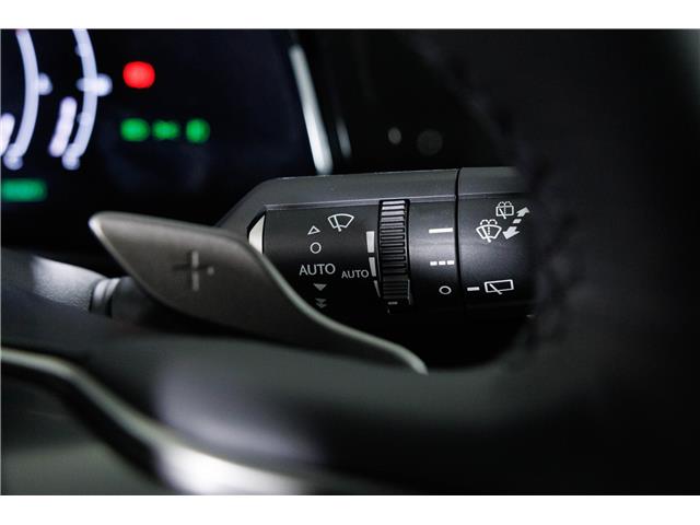 2023 Lexus NX 350h Base (Stk: X3598L) in London - Image 22 of 33