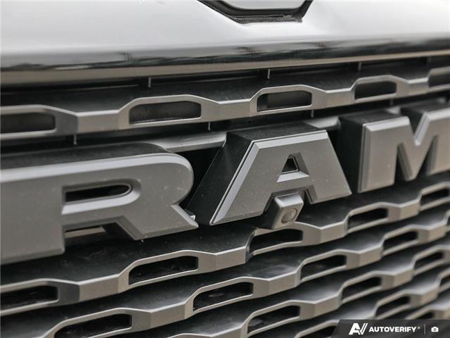 2026 RAM 1500 Tradesman (Stk: T2022) in Welland - Image 9 of 27 2026 RAM 1500 Tradesman (Stk: T2022) in Welland - Image 9 of 27