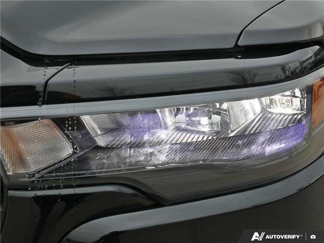 2026 RAM 1500 Tradesman (Stk: T2022) in Welland - Image 10 of 27 2026 RAM 1500 Tradesman (Stk: T2022) in Welland - Image 10 of 27