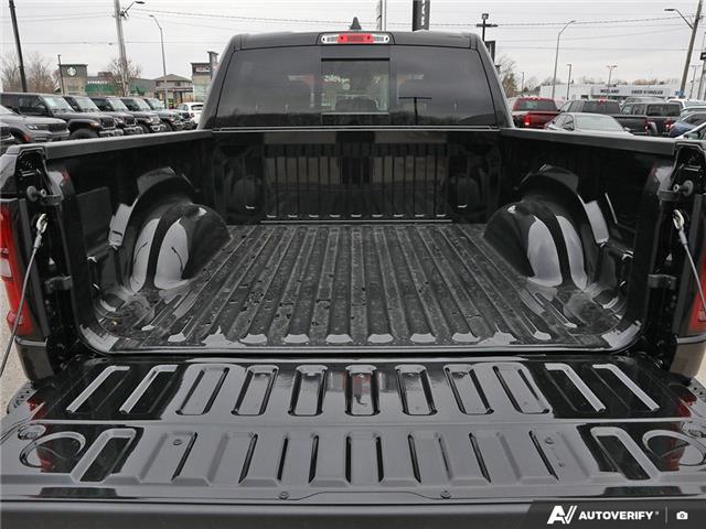 2026 RAM 1500 Tradesman (Stk: T2022) in Welland - Image 11 of 27 2026 RAM 1500 Tradesman (Stk: T2022) in Welland - Image 11 of 27