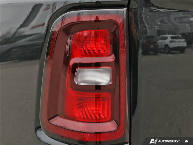 2026 RAM 1500 Tradesman (Stk: T2022) in Welland - Image 12 of 27 2026 RAM 1500 Tradesman (Stk: T2022) in Welland - Image 12 of 27