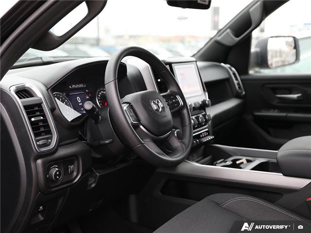 2026 RAM 1500 Tradesman (Stk: T2022) in Welland - Image 13 of 27 2026 RAM 1500 Tradesman (Stk: T2022) in Welland - Image 13 of 27