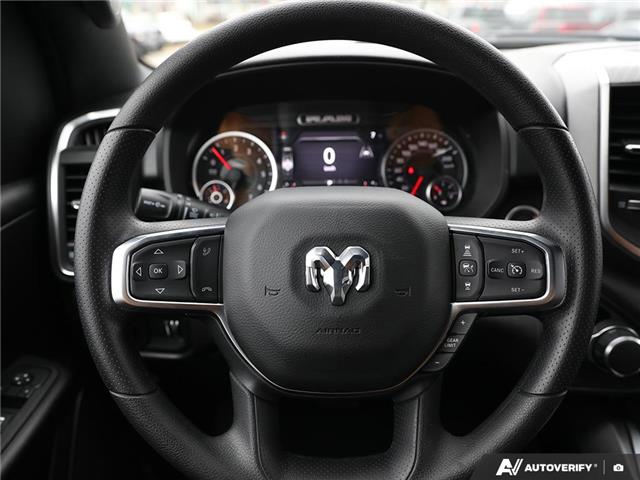 2026 RAM 1500 Tradesman (Stk: T2022) in Welland - Image 14 of 27 2026 RAM 1500 Tradesman (Stk: T2022) in Welland - Image 14 of 27