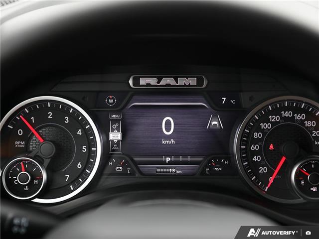 2026 RAM 1500 Tradesman (Stk: T2022) in Welland - Image 15 of 27 2026 RAM 1500 Tradesman (Stk: T2022) in Welland - Image 15 of 27