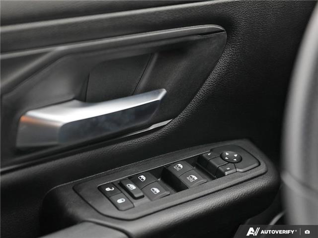 2026 RAM 1500 Tradesman (Stk: T2022) in Welland - Image 17 of 27 2026 RAM 1500 Tradesman (Stk: T2022) in Welland - Image 17 of 27