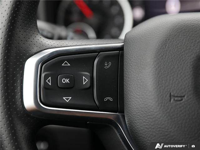 2026 RAM 1500 Tradesman (Stk: T2022) in Welland - Image 18 of 27 2026 RAM 1500 Tradesman (Stk: T2022) in Welland - Image 18 of 27