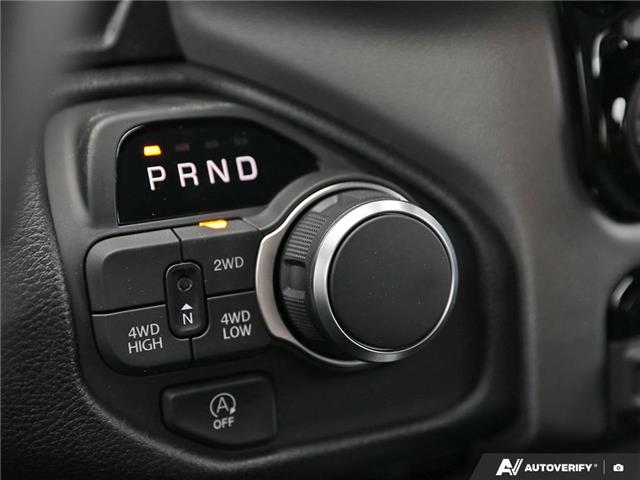 2026 RAM 1500 Tradesman (Stk: T2022) in Welland - Image 19 of 27 2026 RAM 1500 Tradesman (Stk: T2022) in Welland - Image 19 of 27