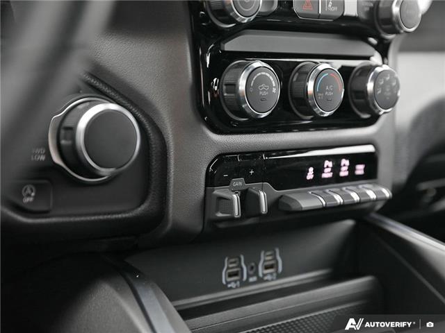 2026 RAM 1500 Tradesman (Stk: T2022) in Welland - Image 20 of 27 2026 RAM 1500 Tradesman (Stk: T2022) in Welland - Image 20 of 27