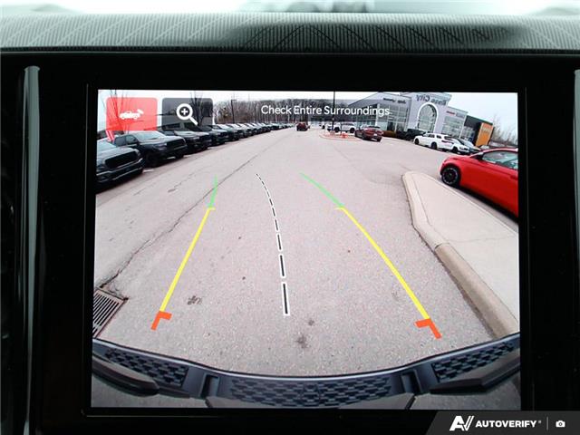 2026 RAM 1500 Tradesman (Stk: T2022) in Welland - Image 22 of 27 2026 RAM 1500 Tradesman (Stk: T2022) in Welland - Image 22 of 27