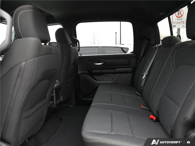 2026 RAM 1500 Tradesman (Stk: T2022) in Welland - Image 26 of 27 2026 RAM 1500 Tradesman (Stk: T2022) in Welland - Image 26 of 27