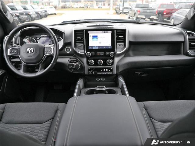 2026 RAM 1500 Tradesman (Stk: T2022) in Welland - Image 27 of 27 2026 RAM 1500 Tradesman (Stk: T2022) in Welland - Image 27 of 27