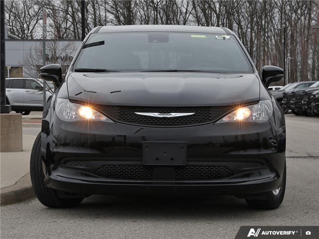 2026 Chrysler Grand Caravan SXT (Stk: T8011) in Welland - Image 2 of 27