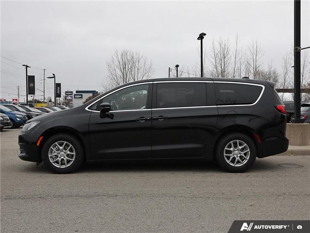 2026 Chrysler Grand Caravan SXT (Stk: T8011) in Welland - Image 3 of 27