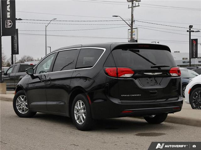 2026 Chrysler Grand Caravan SXT (Stk: T8011) in Welland - Image 4 of 27