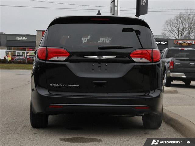 2026 Chrysler Grand Caravan SXT (Stk: T8011) in Welland - Image 5 of 27