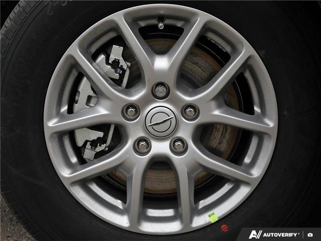 2026 Chrysler Grand Caravan SXT (Stk: T8011) in Welland - Image 6 of 27