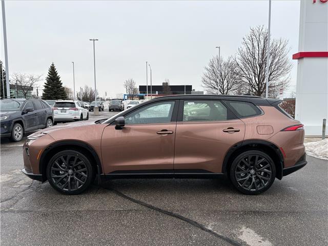 2026 Toyota Crown Signia Limited (Stk: 26108) in Bowmanville - Image 3 of 7