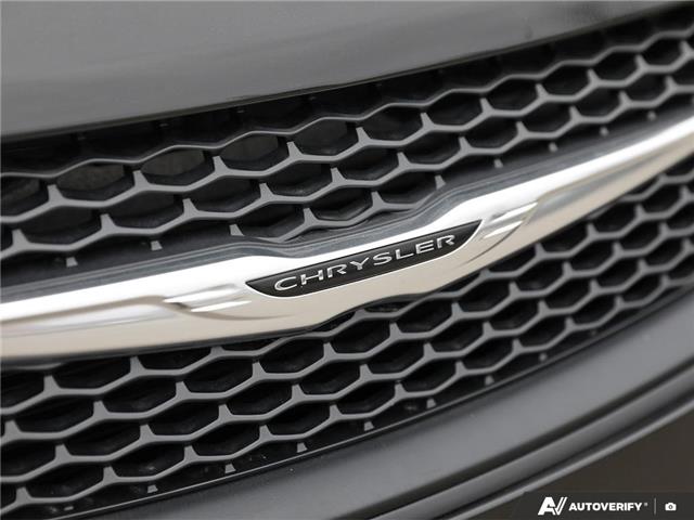 2026 Chrysler Grand Caravan SXT (Stk: T8011) in Welland - Image 9 of 27