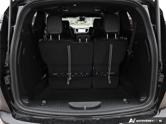 2026 Chrysler Grand Caravan SXT (Stk: T8011) in Welland - Image 11 of 27