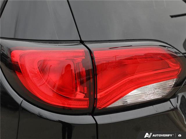 2026 Chrysler Grand Caravan SXT (Stk: T8011) in Welland - Image 12 of 27