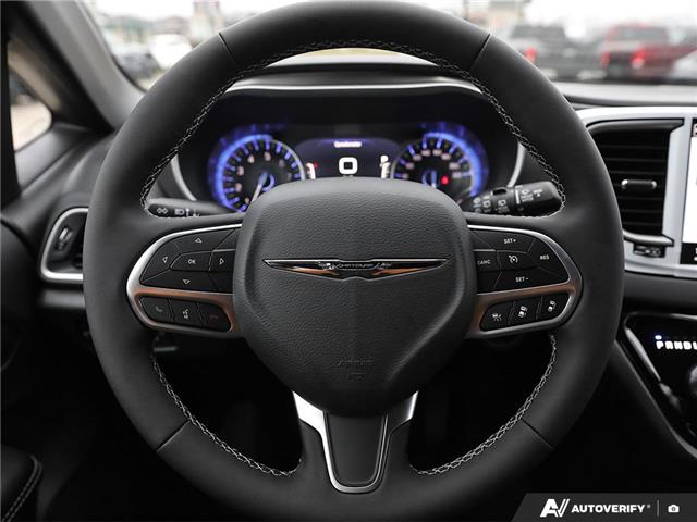 2026 Chrysler Grand Caravan SXT (Stk: T8011) in Welland - Image 14 of 27