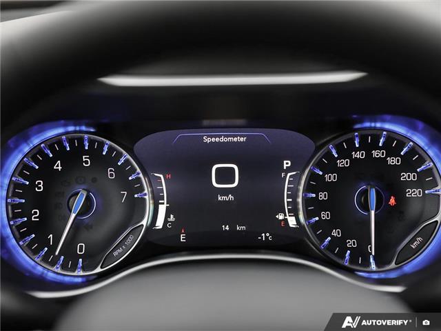 2026 Chrysler Grand Caravan SXT (Stk: T8011) in Welland - Image 15 of 27