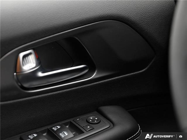 2026 Chrysler Grand Caravan SXT (Stk: T8011) in Welland - Image 17 of 27