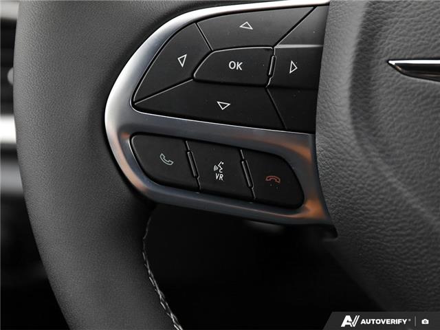 2026 Chrysler Grand Caravan SXT (Stk: T8011) in Welland - Image 18 of 27