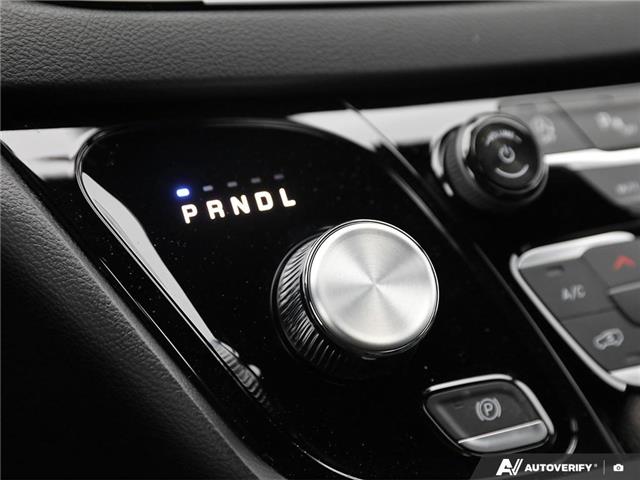 2026 Chrysler Grand Caravan SXT (Stk: T8011) in Welland - Image 19 of 27