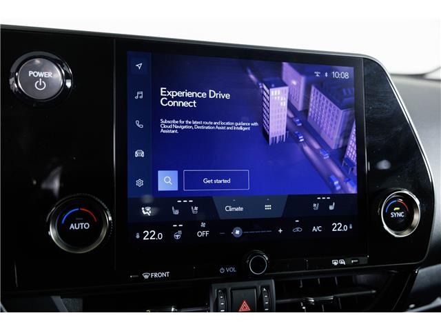 2023 Lexus NX 350h Base (Stk: X3598L) in London - Image 27 of 33