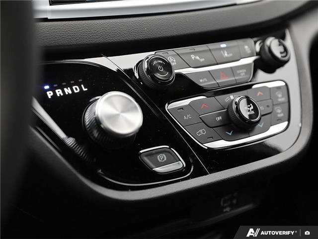 2026 Chrysler Grand Caravan SXT (Stk: T8011) in Welland - Image 20 of 27