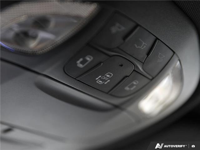 2026 Chrysler Grand Caravan SXT (Stk: T8011) in Welland - Image 22 of 27