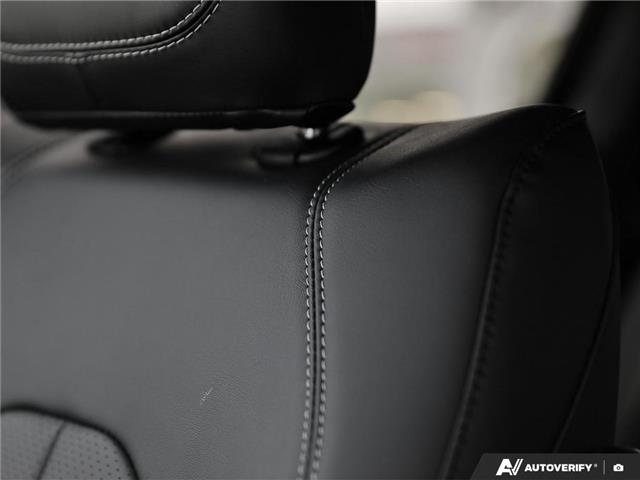 2026 Chrysler Grand Caravan SXT (Stk: T8011) in Welland - Image 23 of 27