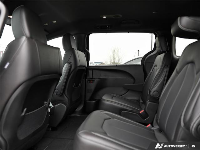 2026 Chrysler Grand Caravan SXT (Stk: T8011) in Welland - Image 24 of 27