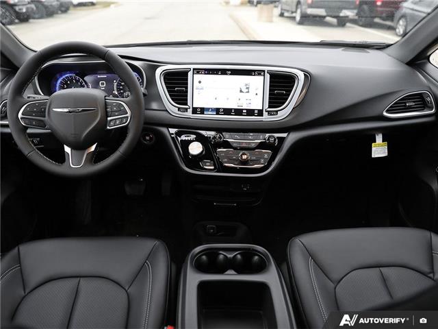 2026 Chrysler Grand Caravan SXT (Stk: T8011) in Welland - Image 25 of 27