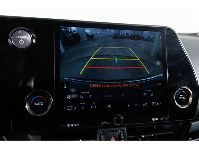 2023 Lexus NX 350h Base (Stk: X3598L) in London - Image 28 of 33