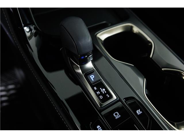 2023 Lexus NX 350h Base (Stk: X3598L) in London - Image 31 of 33