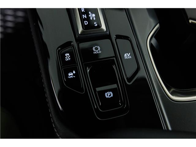 2023 Lexus NX 350h Base (Stk: X3598L) in London - Image 32 of 33