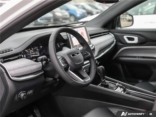 2026 Jeep Compass North (Stk: T3007) in Welland - Image 13 of 27