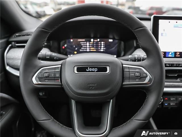 2026 Jeep Compass North (Stk: T3007) in Welland - Image 14 of 27
