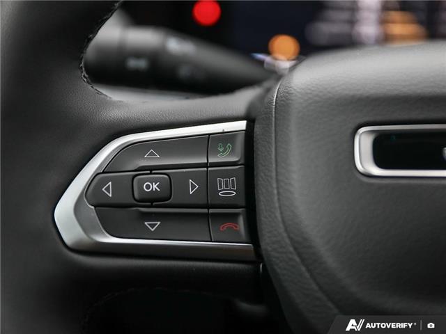2026 Jeep Compass North (Stk: T3007) in Welland - Image 18 of 27