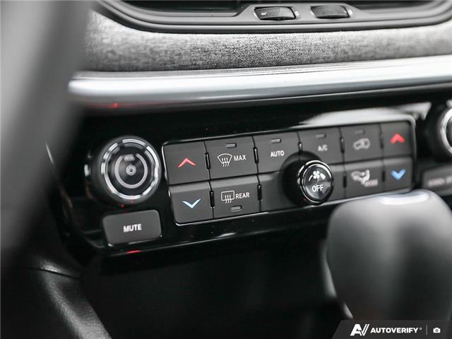2026 Jeep Compass North (Stk: T3007) in Welland - Image 20 of 27