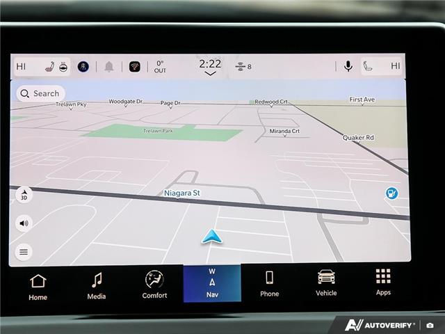 2026 Jeep Compass North (Stk: T3007) in Welland - Image 21 of 27