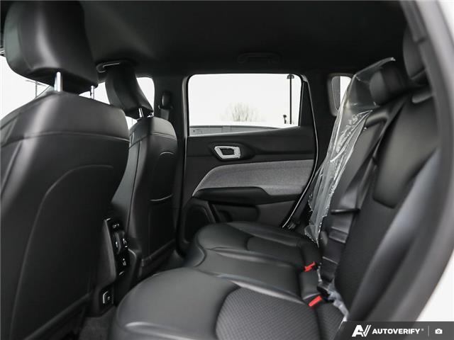 2026 Jeep Compass North (Stk: T3007) in Welland - Image 24 of 27