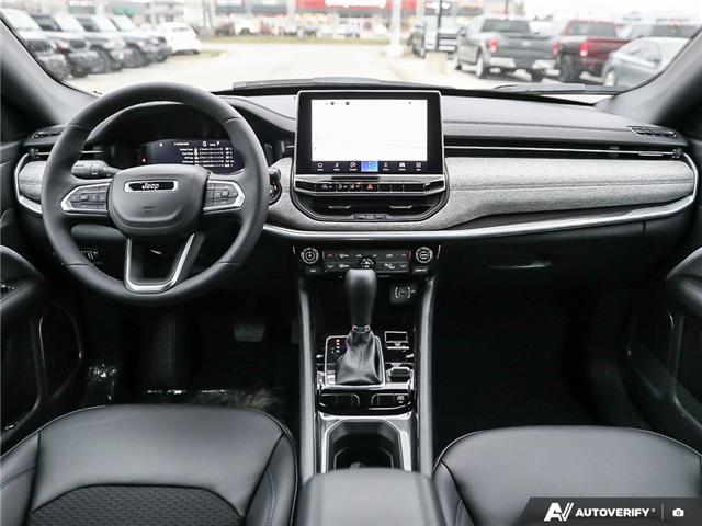 2026 Jeep Compass North (Stk: T3007) in Welland - Image 25 of 27