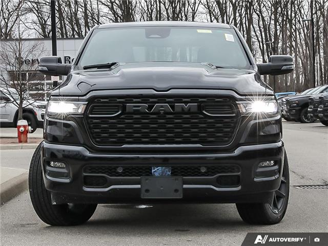 2026 RAM 1500 Sport (Stk: T2018) in Welland - Image 2 of 27