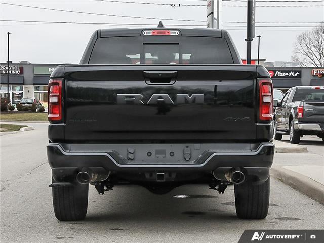 2026 RAM 1500 Sport (Stk: T2018) in Welland - Image 5 of 27