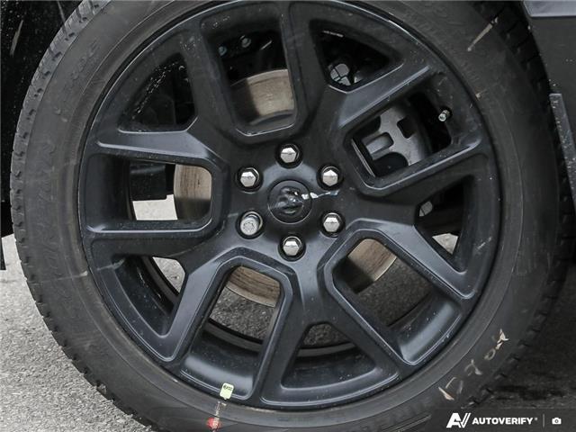 2026 RAM 1500 Sport (Stk: T2018) in Welland - Image 6 of 27