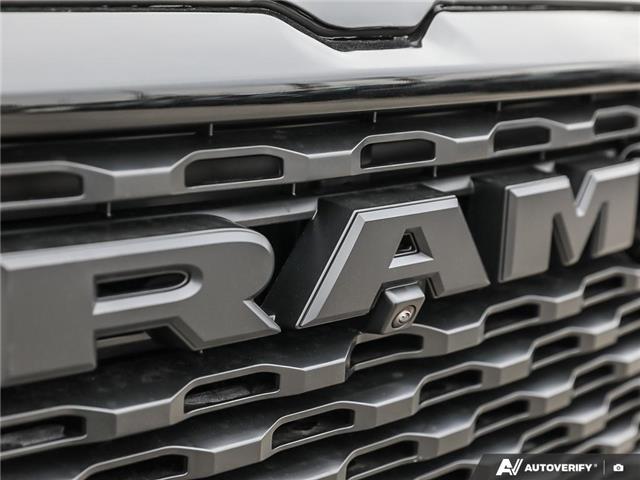 2026 RAM 1500 Sport (Stk: T2018) in Welland - Image 9 of 27