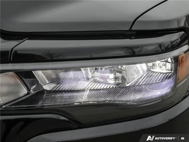 2026 RAM 1500 Sport (Stk: T2018) in Welland - Image 10 of 27